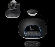 Logitech ConferenceCam Group , 